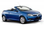 Holden Tigra 2005 года